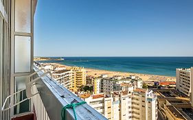 Beguest Praia Da Rocha Sea View